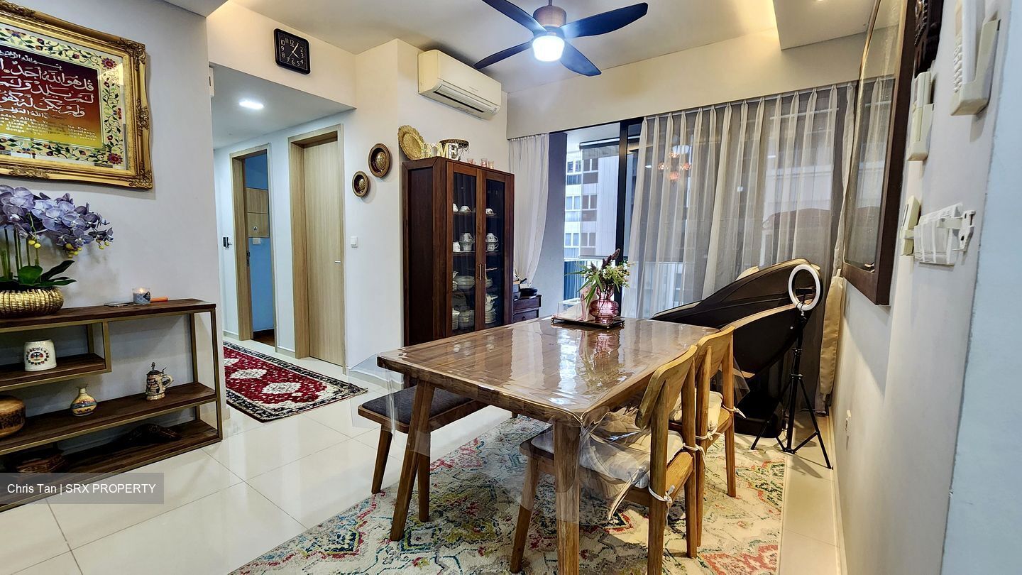 Twin Fountains (D25), Condominium #480691991